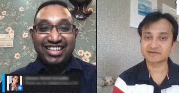 NSU holds webinar on how to get scholarships in Europe, USA, Canada