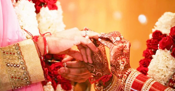 প্রেমিকার ধর্ষণ মামলায় বিয়ের দিন গ্রেফতার বর