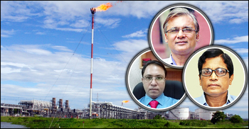 ‘বঙ্গবন্ধুর নীতির বিপরীতে চলছে জ্বালানি খাত’