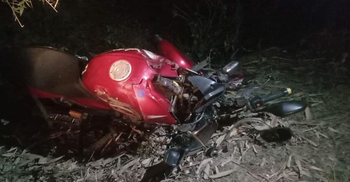 সাতক্ষীরায় ট্রাকের সঙ্গে সংঘর্ষে মোটরসাইকেল চালক নিহত