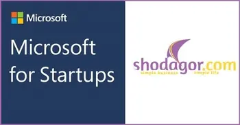 Shodagor gets into Microsoft Startup Founder Hub program