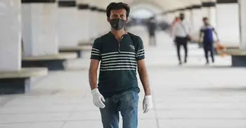Global coronavirus death toll jumps to 145,521