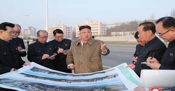 US, Japan, South Korea pledge co-operation in dealing with N Korea