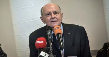 3,000 paedophiles in French Catholic church since 1950s: inquiry head