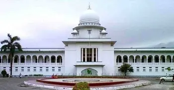 Coronavirus: Court holiday extended till Apr 9