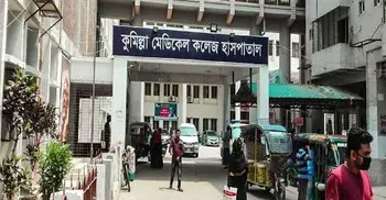 Cumilla’s wait for ICU doesn’t end