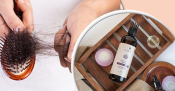 চুল পড়া কমাতে কোন তেল উপকারী?