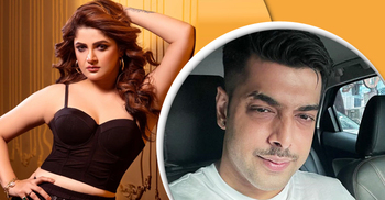 শ্রাবন্তীর বিরুদ্ধে সাবেক স্বামী রোশনের মামলা