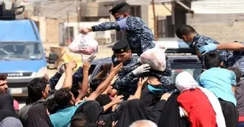 Iraq suspends Reuters licence over coronavirus report