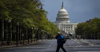 $484bn funding for US small businesses, hospitals approved