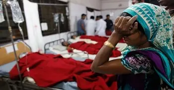 Corona patients’ recovery rate in Bangladesh ‘lowest in the world’