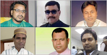 মেহেরপুরে নৌকা ৩ বিদ্রোহী ৩