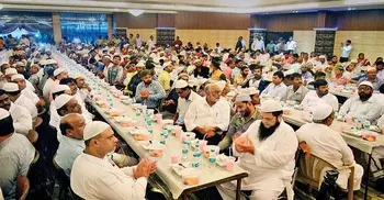 Muslims face a Ramadan like never before