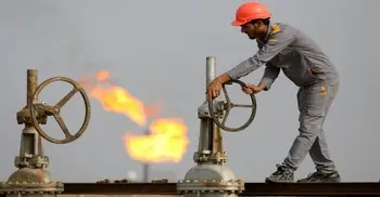 Top oil producers agree 'historic' cuts due to coronavirus crisis