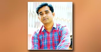 Book lover Harun Ar Rashid: A lighthouse of time