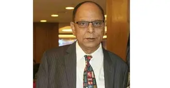 Veteran journalist Roushanuzzaman passes away