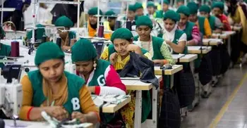 Salaries, wages of 95.89 pc workers cleared: BGMEA