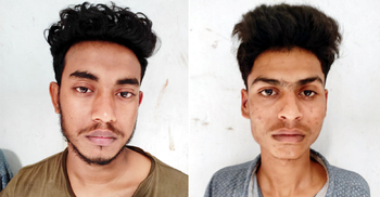 ফূর্তি করতে গিয়ে অপহরণের শিকার ঠিকাদার ও ভারতীয় নাগরিক