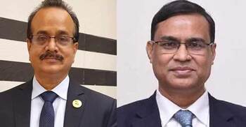 ঢাকাস্থ মোহনগঞ্জ সমিতির সভাপতি সাজ্জাদুল, সম্পাদক প্রদীপ