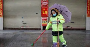 Chinese markets plunge US$420 billion as novel coronavirus death toll rises