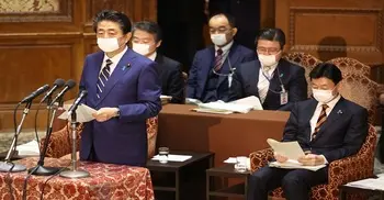 Japan officially declares state of emergency