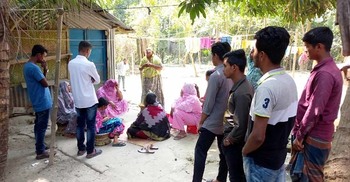 আরও এক বাংলাদেশির মৃত্যু, নিহত বেড়ে ৬