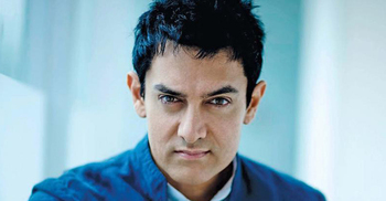 ‘I want to be with my family’: Aamir announces break from acting