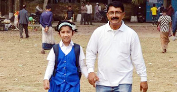 করোনায় আরও এক সাংবাদিকের মৃত্যু