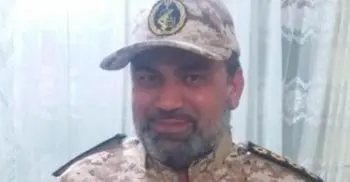 Soleimani’s aide, leader of Iran’s Basij militia, shot dead