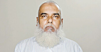 Trial of DGHS’s driver Malek starts