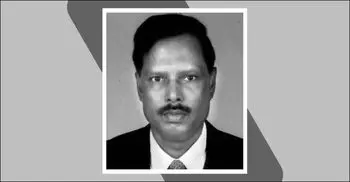 AL lawmaker Abdul Mannan dies