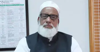 State Minister for religious affairs Abdullah dies
