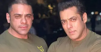 Salman Khan’s nephew Abdullah Khan passes away