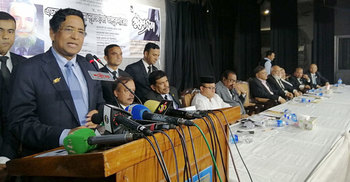 জনগণ যদি আমাদের না চায়, চলে যাব : কৃষিমন্ত্রী