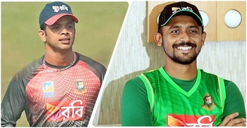 Razzak, Nafees retire from all forms of cricket