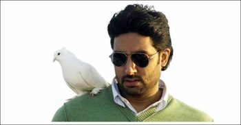 Abhishek tests negative for coronavirus after 29 days in hospital