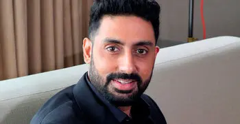 Abhishek has a witty reply for a troll poking fun at his film career