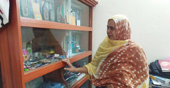 ওদের মুখ দেখবো না, তাই আদালতে যাচ্ছি না: আবরারের মা