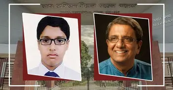 Death of Abrar: Prothom Alo Editor gets bail