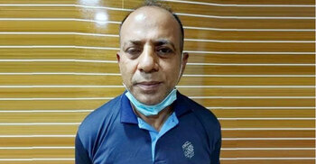 Assault on Navy officer: Irfan Selim’s another associate held