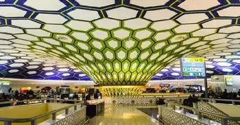 Bangladeshis stranded in Abu Dhabi Airport get entry permission
