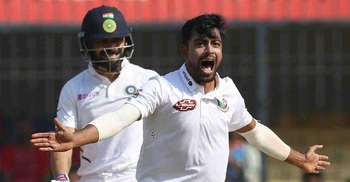 It will take time to get back shape: Abu Jayed