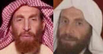 Afghan security forces kill senior al Qaeda leader al-Masri