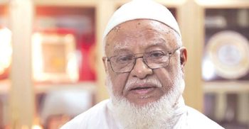 Sector commander Abu Osman dies from coronavirus