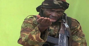 Boko Haram leader Abubakar is dead, says rival militant group