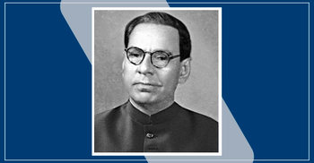 আবুল মনসুর আহমদ : সমাজ সংস্কারে অবিচল