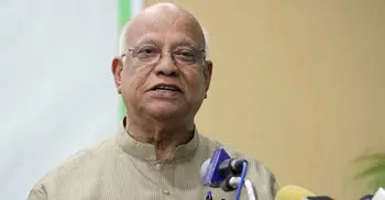 Outline of national pension system in next budget: Muhith