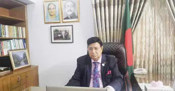World recognises Dhaka’s efforts to end human trafficking: FM