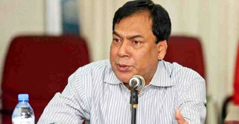 DGHS ex-DG Azad gets bail