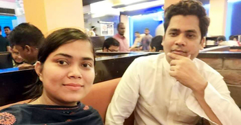 বন্দরের এসিল্যান্ড স্বামীসহ করোনায় আক্রান্ত